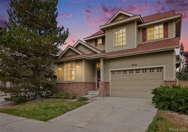 Single family home for sale at 10636 Wildhurst Cir, Highlands Ranch, CO 80126 | MLS# 6527813