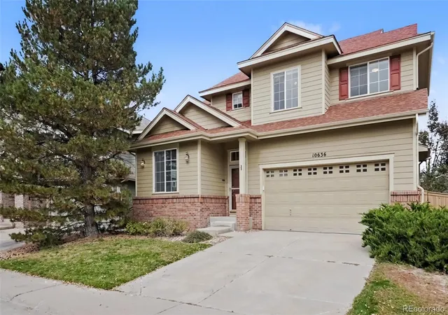 Photo 1 of Single family home for sale at 10636 Wildhurst Cir, Highlands Ranch, CO 80126 | MLS# 6527813 | Listing updated on 2026-10-26