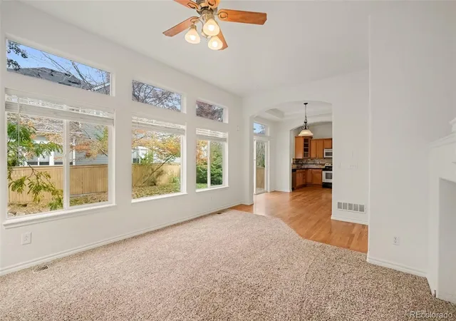 Photo 3 of Single family home for sale at 10636 Wildhurst Cir, Highlands Ranch, CO 80126 | MLS# 6527813 | Listing updated on 2026-10-26