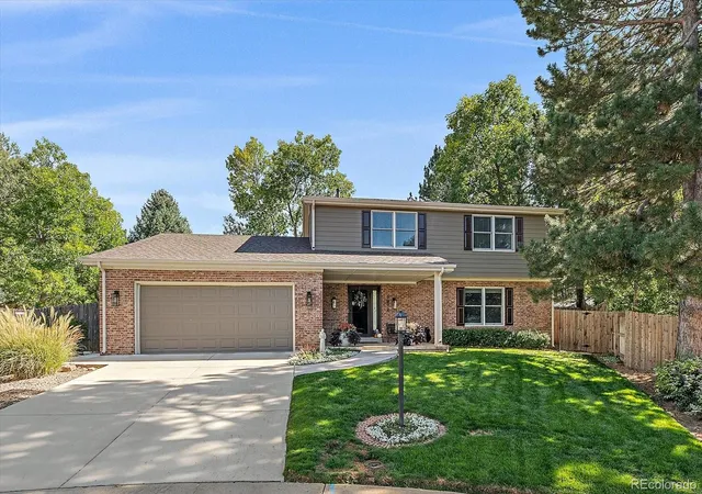 Photo 1 of Single family home for sale at 5972 S Emporia Cir, Englewood, CO 80111 | MLS# 4030151 | Listing updated on 2026-10-29