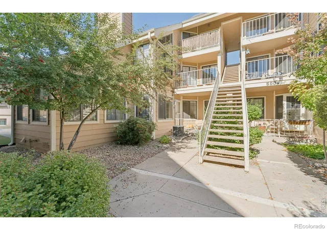 Photo 1 of Condo for sale at 5904 Gunbarrel Ave #A, Boulder, CO 80301 | MLS# IR1070972 | Listing updated on 2026-10-24