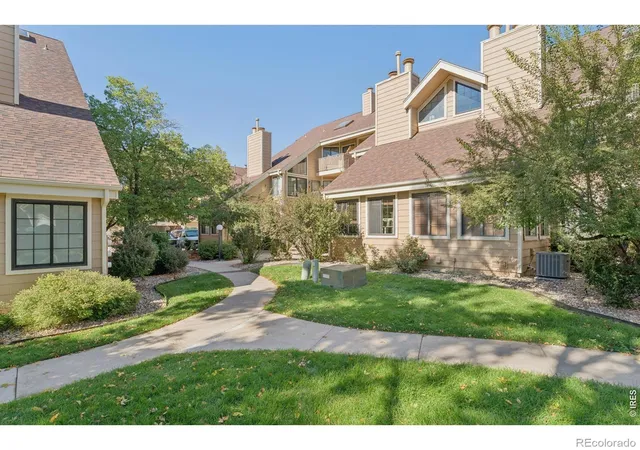 Photo 2 of Condo for sale at 5904 Gunbarrel Ave #A, Boulder, CO 80301 | MLS# IR1070972 | Listing updated on 2026-10-24