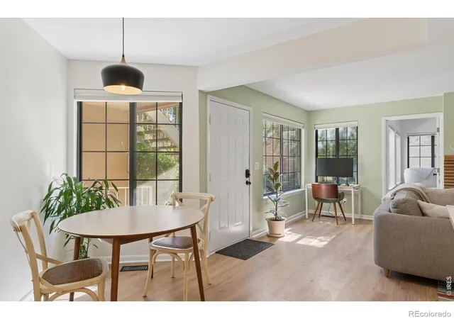 Photo 3 of Condo for sale at 5904 Gunbarrel Ave #A, Boulder, CO 80301 | MLS# IR1070972 | Listing updated on 2026-10-24