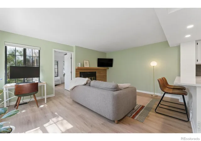 Photo 4 of Condo for sale at 5904 Gunbarrel Ave #A, Boulder, CO 80301 | MLS# IR1070972 | Listing updated on 2026-10-24