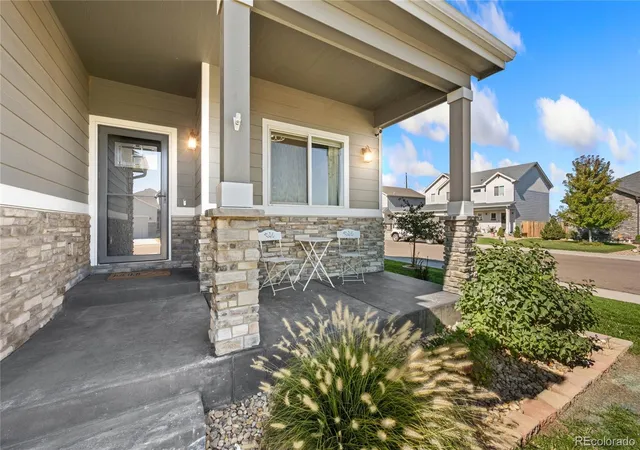Photo 2 of Single family home for sale at 1385 S Sunfield Dr, Milliken, CO 80543 | MLS# 5467269 | Listing updated on 2026-10-30