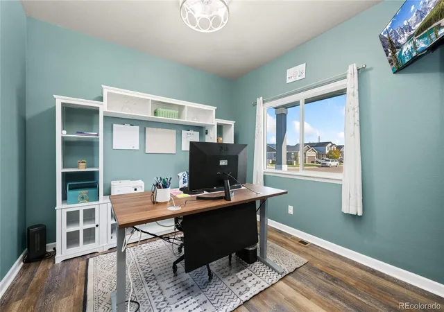 Photo 3 of Single family home for sale at 1385 S Sunfield Dr, Milliken, CO 80543 | MLS# 5467269 | Listing updated on 2026-10-30