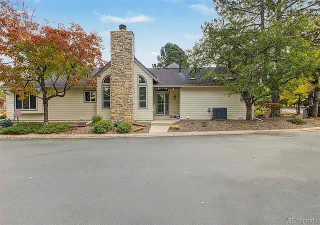 Photo 3 of Single family home for sale at 8505 E Temple Dr #454, Denver, CO 80237 | MLS# 7018053 | Listing updated on 2026-10-23