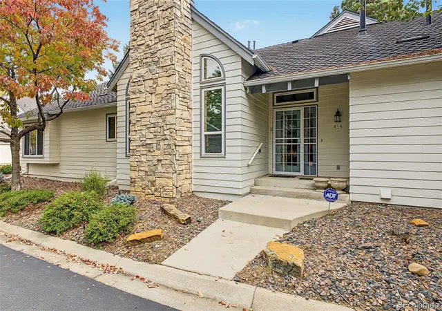 Photo 3 of Single family home for sale at 8505 E Temple Dr #454, Denver, CO 80237 | MLS# 7018053 | Listing updated on 2026-10-23