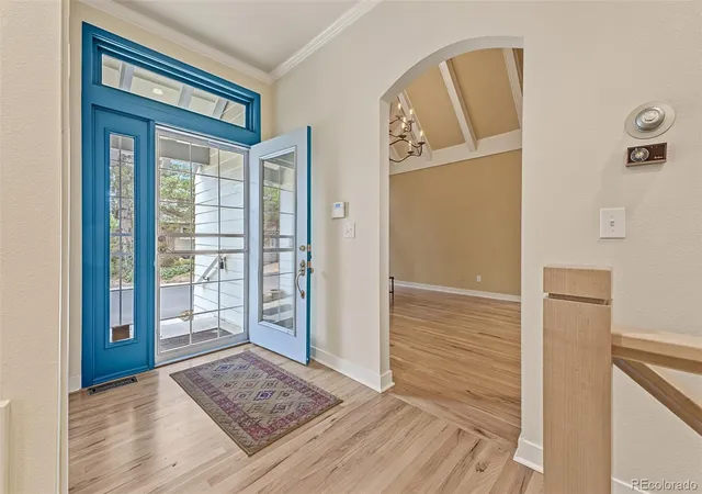 Photo 4 of Single family home for sale at 8505 E Temple Dr #454, Denver, CO 80237 | MLS# 7018053 | Listing updated on 2026-10-23
