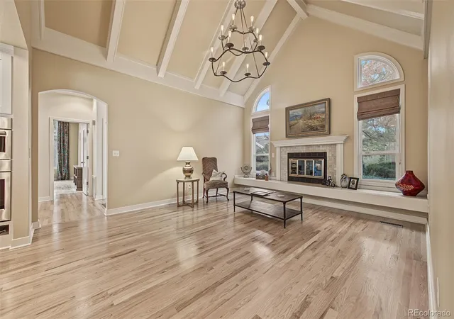 Photo 2 of Single family home for sale at 8505 E Temple Dr #454, Denver, CO 80237 | MLS# 7018053 | Listing updated on 2026-10-23