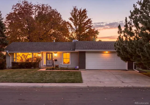 Single family home for sale at 6993 E Eastman Ave, Denver, CO 80224 | MLS# 4989759