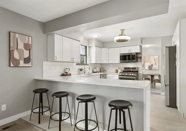 Photo 1 of Single family home for sale at 5154 Bristol St, Arvada, CO 80002 | MLS# 6790909 | Listing updated on 2026-10-28