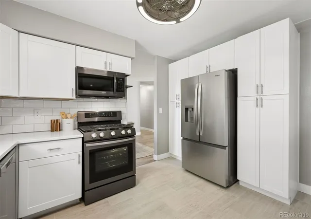 Photo 2 of Single family home for sale at 5154 Bristol St, Arvada, CO 80002 | MLS# 6790909 | Listing updated on 2026-10-28