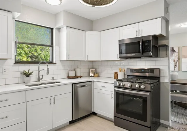 Photo 3 of Single family home for sale at 5154 Bristol St, Arvada, CO 80002 | MLS# 6790909 | Listing updated on 2026-10-28