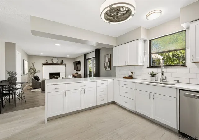 Photo 4 of Single family home for sale at 5154 Bristol St, Arvada, CO 80002 | MLS# 6790909 | Listing updated on 2026-10-28
