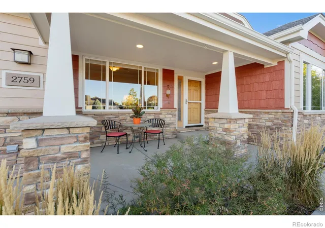Photo 3 of Single family home for sale at 2759 Headwater Dr, Fort Collins, CO 80521 | MLS# IR1070975 | Listing updated on 2026-10-26