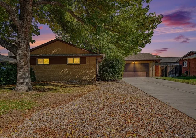 Photo 1 of Single family home for sale at 4070 Yarrow St, Wheat Ridge, CO 80033 | MLS# 5443713 | Listing updated on 2026-10-28