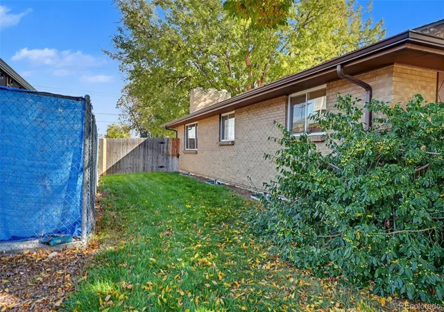 Photo 2 of Single family home for sale at 4070 Yarrow St, Wheat Ridge, CO 80033 | MLS# 5443713 | Listing updated on 2026-10-28