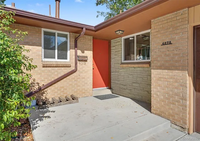 Photo 3 of Single family home for sale at 4070 Yarrow St, Wheat Ridge, CO 80033 | MLS# 5443713 | Listing updated on 2026-10-28