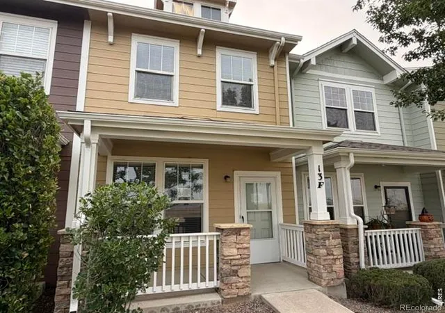 Photo 1 of Condo for sale at 15612 E 96th Way #13F, Commerce City, CO 80022 | MLS# IR1070977 | Listing updated on 2026-10-21