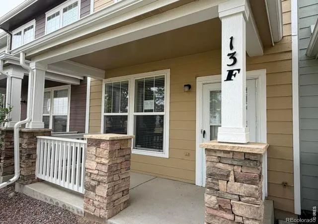 Photo 2 of Condo for sale at 15612 E 96th Way #13F, Commerce City, CO 80022 | MLS# IR1070977 | Listing updated on 2026-10-21