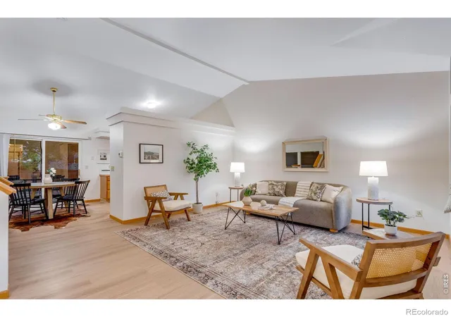 Single family home for sale at 436 Walden Way, Fort Collins, CO 80526 | MLS# IR1070978