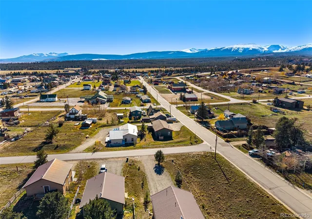 Single family home for sale at 415 4th Street, Fairplay, CO 80440 | MLS# 9507199