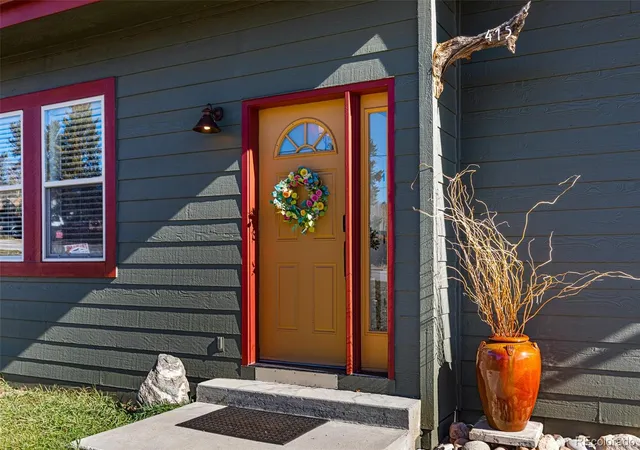 Photo 3 of Single family home for sale at 415 4th Street, Fairplay, CO 80440 | MLS# 9507199 | Listing updated on 2026-10-22