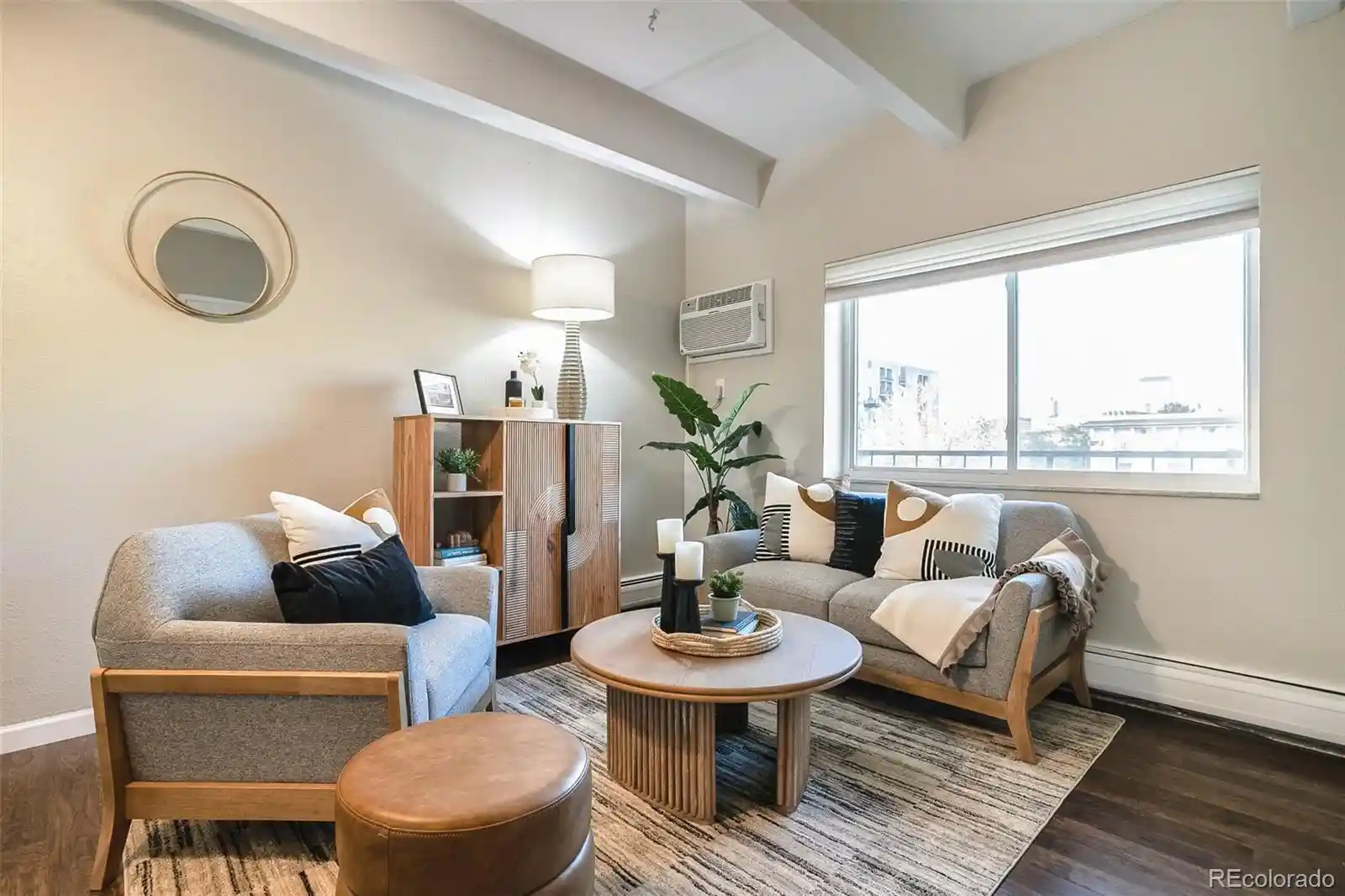 Photo 3 of Condo for sale at 590 N Logan St #308, Denver, CO 80203 | MLS# 7193565 | Listing updated on 2026-10-23