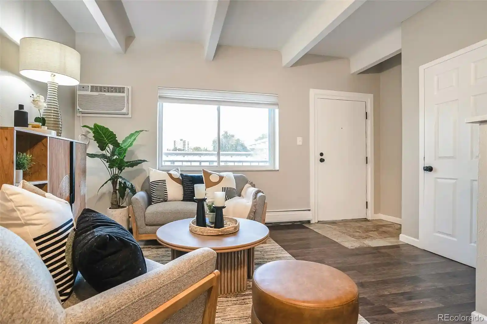 Photo 2 of Condo for sale at 590 N Logan St #308, Denver, CO 80203 | MLS# 7193565 | Listing updated on 2026-10-23