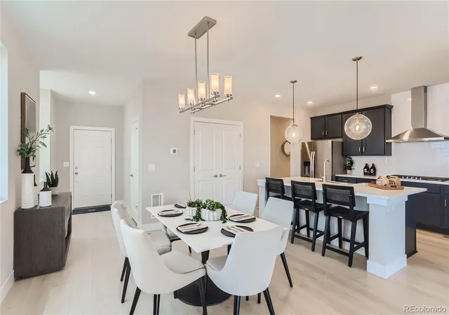 Photo 1 of Single family home for sale at 15555 Pitch Post Trl, Parker, CO 80134 | MLS# 4225703 | Listing updated on 2026-10-22
