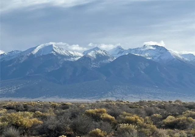 Land for sale at 00 2nd Street, Alamosa, CO 81101 | MLS# 7732634