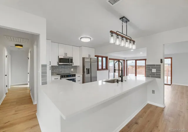 Photo 3 of Single family home for sale at 305 Eastern Ave, Brighton, CO 80601 | MLS# 5445560 | Listing updated on 2026-10-23