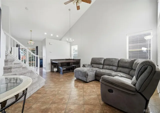 Photo 2 of Single family home for sale at 3828 S Rome Way, Aurora, CO 80018 | MLS# 7412638 | Listing updated on 2026-10-24