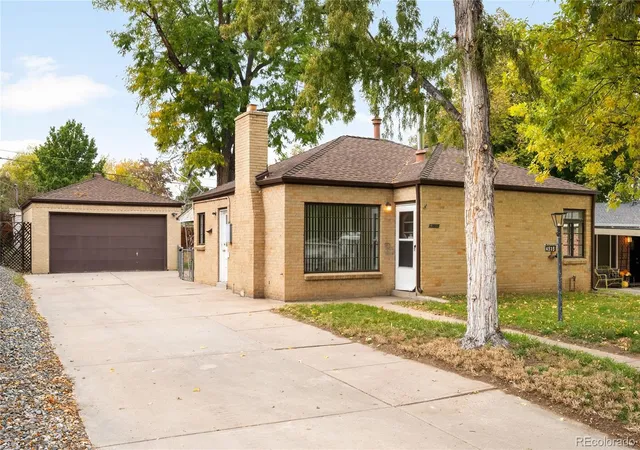 Photo 1 of Single family home for sale at 4535 S Fox St, Englewood, CO 80110 | MLS# 3761066 | Listing updated on 2026-10-23