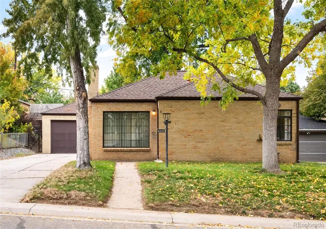 Photo 1 of Single family home for sale at 4535 S Fox St, Englewood, CO 80110 | MLS# 3761066 | Listing updated on 2026-10-23
