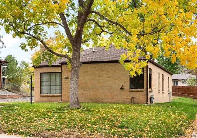 Photo 2 of Single family home for sale at 4535 S Fox St, Englewood, CO 80110 | MLS# 3761066 | Listing updated on 2026-10-23