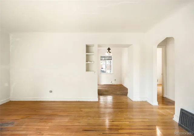 Photo 4 of Single family home for sale at 4535 S Fox St, Englewood, CO 80110 | MLS# 3761066 | Listing updated on 2026-10-23