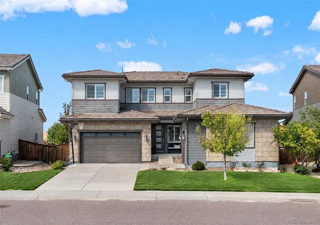 Photo 1 of Single family home for sale at 13912 Blue Wing Ln, Parker, CO 80134 | MLS# 3263231 | Listing updated on 2026-10-26