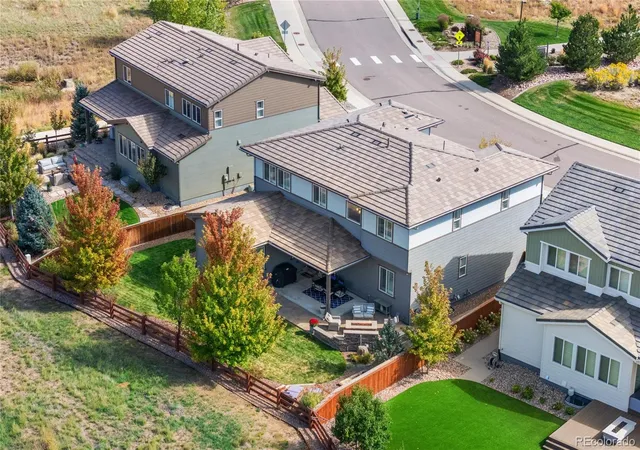 Photo 2 of Single family home for sale at 13912 Blue Wing Ln, Parker, CO 80134 | MLS# 3263231 | Listing updated on 2026-10-26