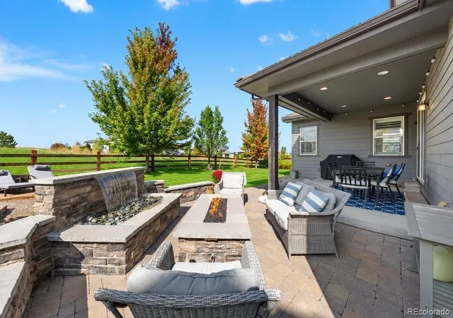 Photo 3 of Single family home for sale at 13912 Blue Wing Ln, Parker, CO 80134 | MLS# 3263231 | Listing updated on 2026-10-26