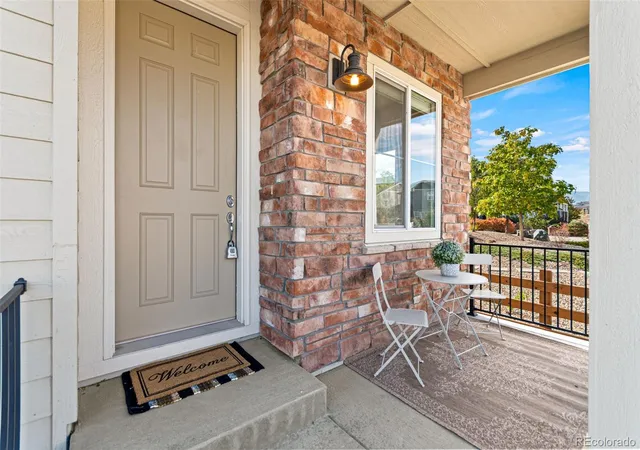 Photo 2 of Single family home for sale at 15272 W 93rd Place, Arvada, CO 80007 | MLS# 7690673 | Listing updated on 2026-10-23