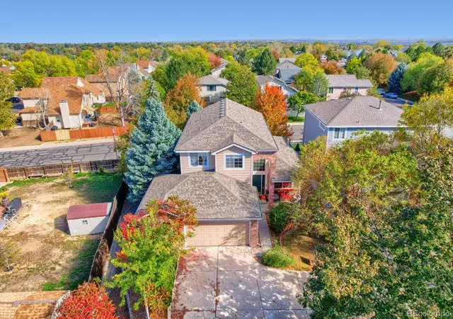 Single family home for sale at 3643 E 106th Avenue, Thornton, CO 80233 | MLS# 3655496