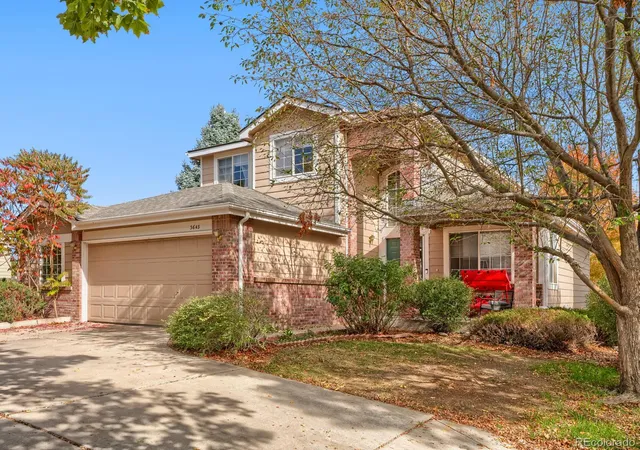 Photo 1 of Single family home for sale at 3643 E 106th Avenue, Thornton, CO 80233 | MLS# 3655496 | Listing updated on 2026-10-22