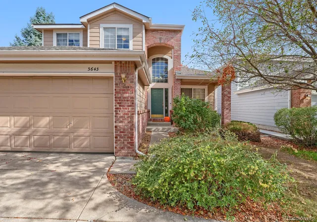Photo 2 of Single family home for sale at 3643 E 106th Avenue, Thornton, CO 80233 | MLS# 3655496 | Listing updated on 2026-10-22