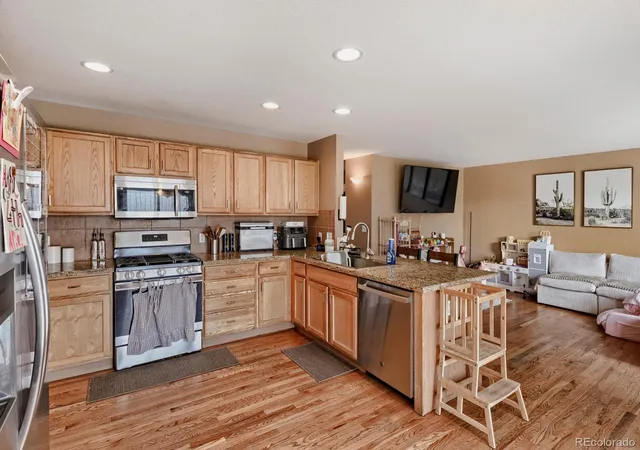 Photo 3 of Single family home for sale at 3643 E 106th Avenue, Thornton, CO 80233 | MLS# 3655496 | Listing updated on 2026-10-22