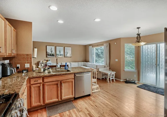 Photo 4 of Single family home for sale at 3643 E 106th Avenue, Thornton, CO 80233 | MLS# 3655496 | Listing updated on 2026-10-22