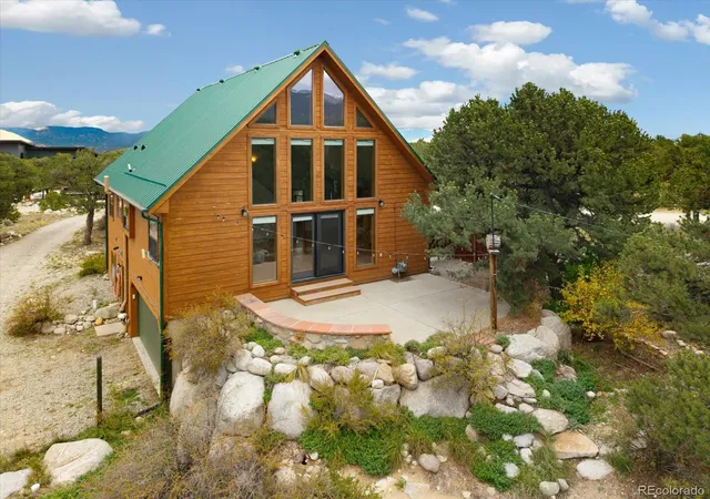 Photo 2 of Single family home for sale at 15105 Pinon Trl Rd, Nathrop, CO 81236 | MLS# 9704281 | Listing updated on 2026-10-24