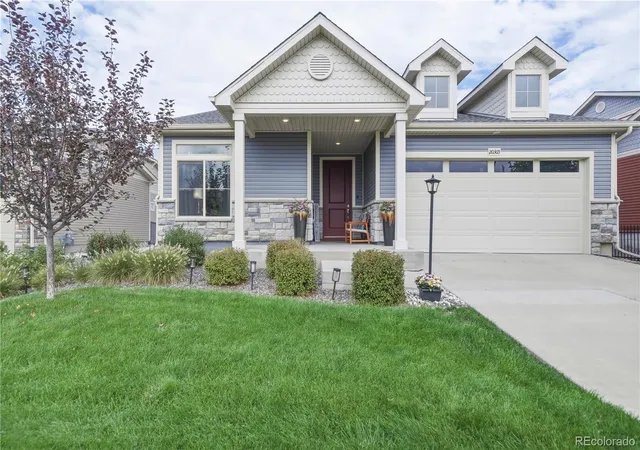 Photo 1 of Single family home for sale at 20365 E 53rd Drive, Denver, CO 80249 | MLS# 3980776 | Listing updated on 2026-10-26