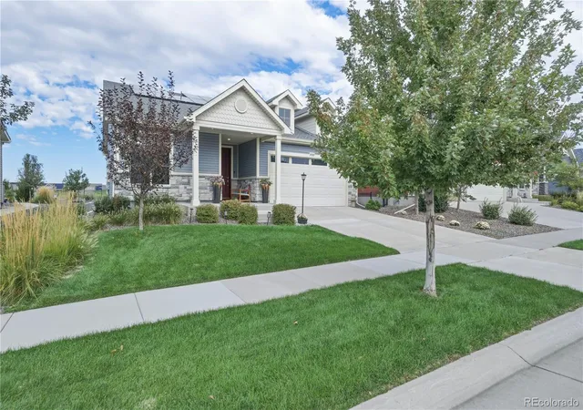 Photo 3 of Single family home for sale at 20365 E 53rd Drive, Denver, CO 80249 | MLS# 3980776 | Listing updated on 2026-10-26